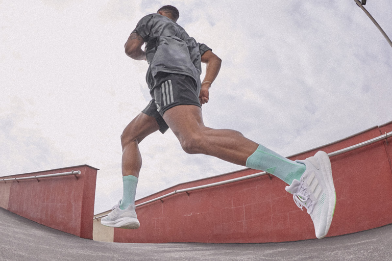 5 Ways to Build Endurance for Long-Distance Running