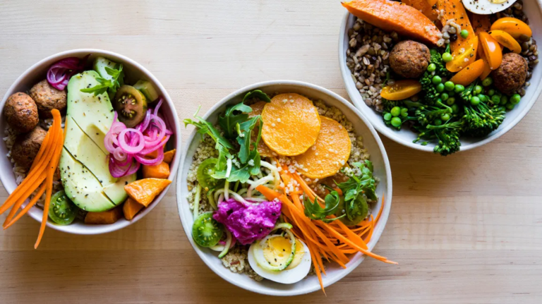 10 Easy and Delicious Recipes for One