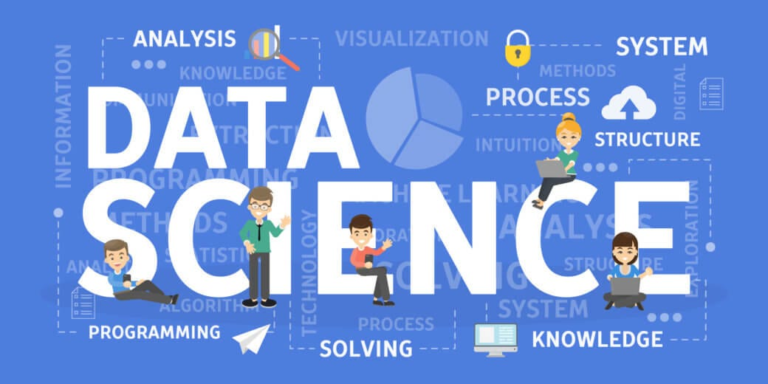 The Top 5 Python Libraries for Data Science