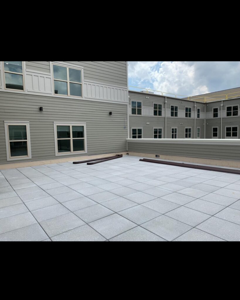 best commercial roofer Great Falls VA