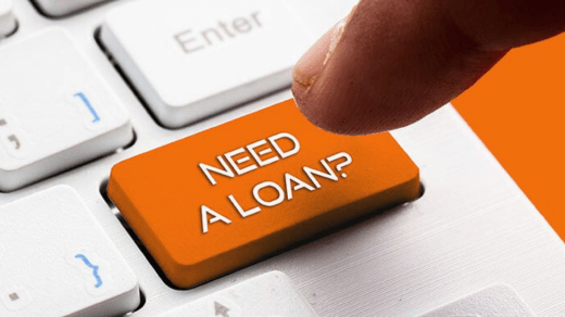Online Loans in Cash-Express