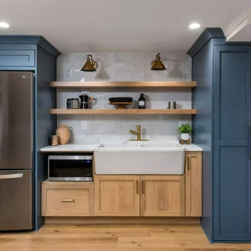 kitchen remodeling services Middlesex County NJ