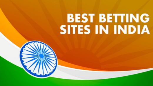 online betting sites in India