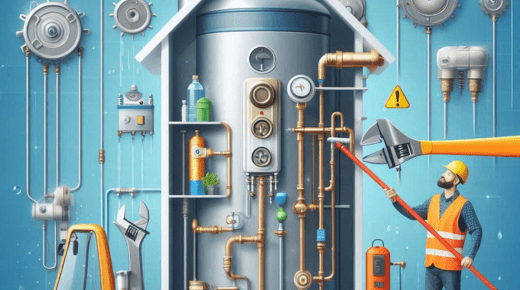 The Importance of Regular Water Heater Inspections for Home Safety