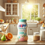 HiPP formula