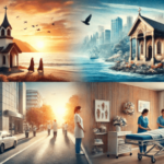 hospice in Pomorie