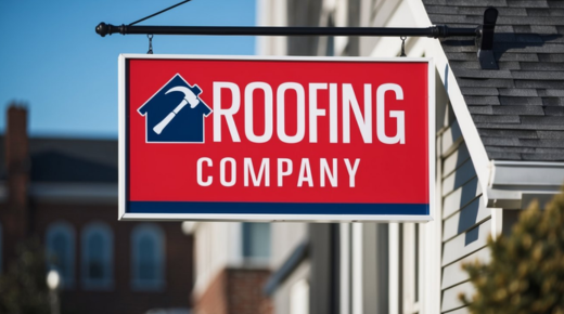 roof financing options