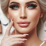 adhesive for lashes