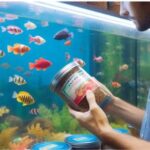 fish food