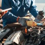 safety inspections