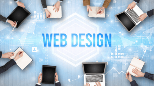 web design company in Miami, Florida