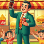 campa cola franchise