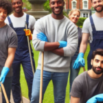 cleaners in Bolton