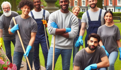 cleaners in Bolton