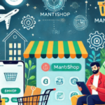Mantrishop