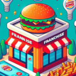 burger king franchise contact details