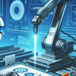 robotics engineering company in Alabama