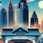 Huntsville car detailing professionals