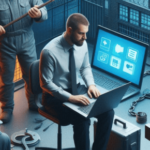 local detention equipment contractor