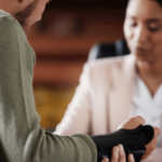 personal injury lawyer