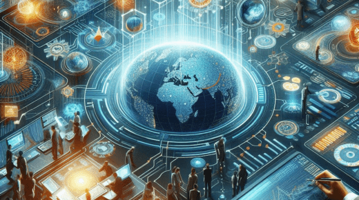 Data orchestration