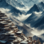 Everest Base Camp