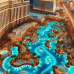 las vegas hotels on the strip