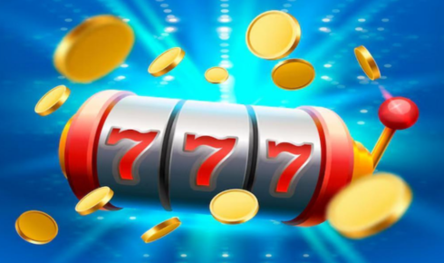 Slots UK