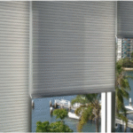 Vision Blinds & Shutters