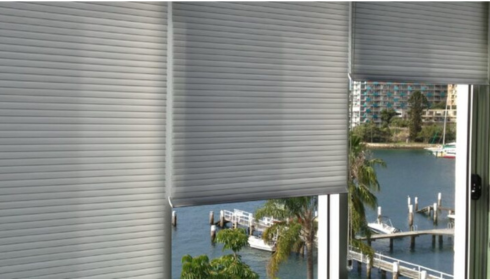 Vision Blinds & Shutters