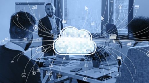 cloud technology