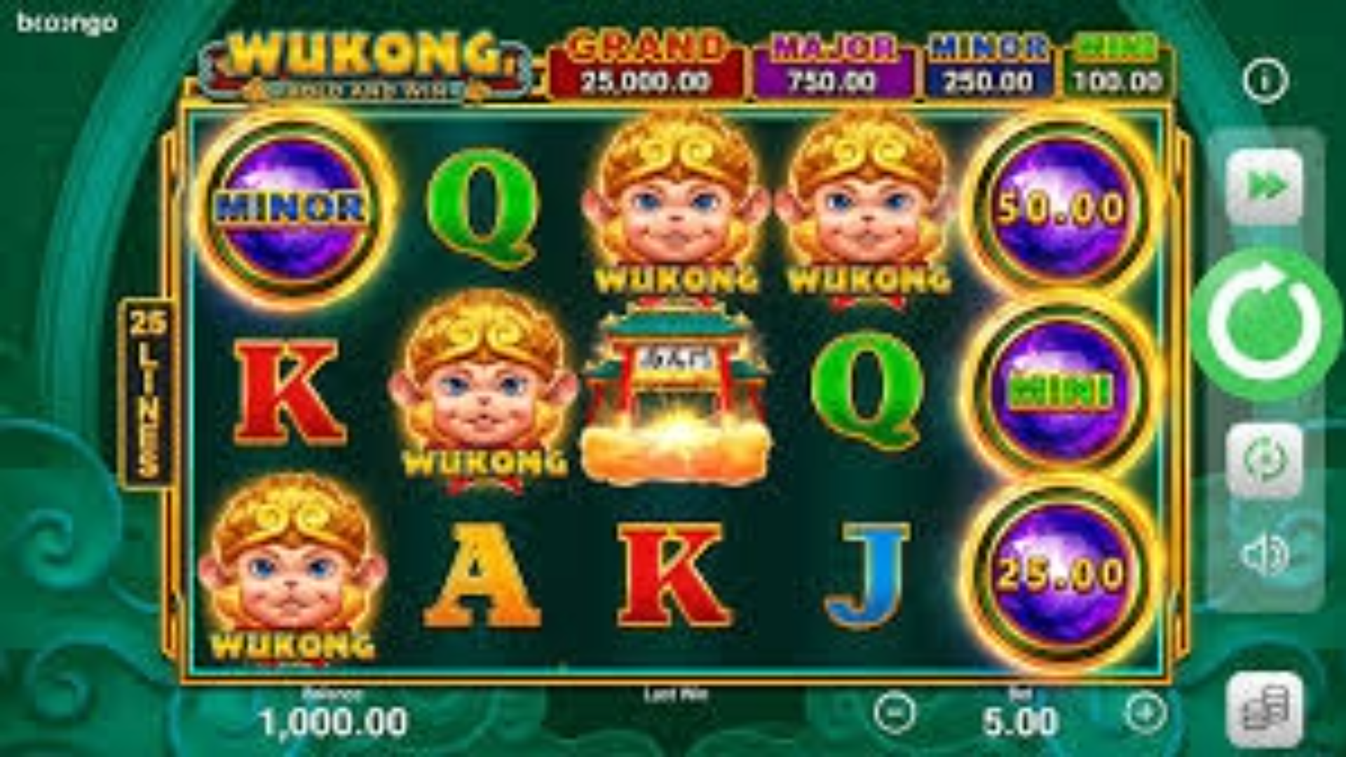 wukong black scatter