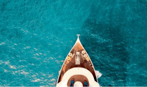 yacht maintenance services