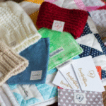 custom fabric labels