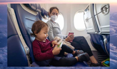 flight ticket