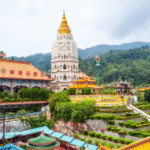 hotel in Penang