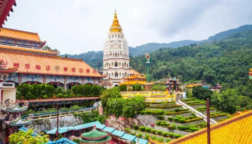hotel in Penang
