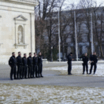 police training