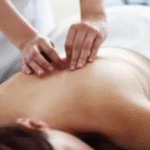 Full body massage in Melbourne