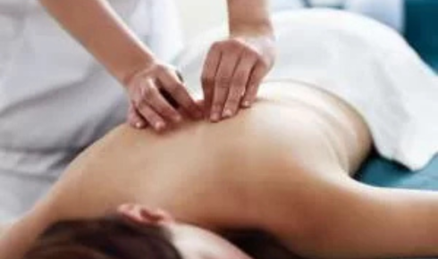 Full body massage in Melbourne