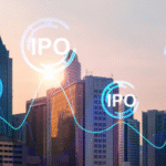 IPO Dashboard