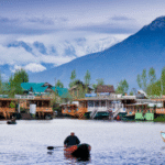 Kashmir tour package from Srinagar