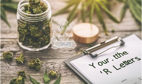 Medical Marijuana Certification Renewal VA