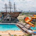 Splash Mania