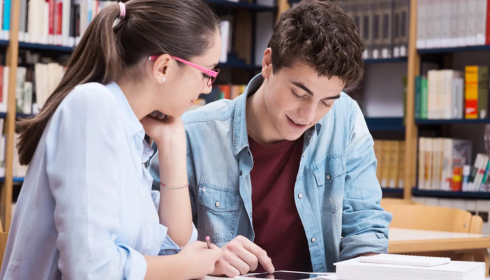 online statistics tutor