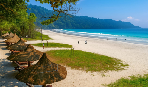 andaman nicobar travel package