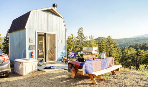 Guntersville cabin rentals