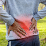 back pain treatment