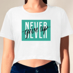 crop tops for women