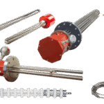 industrial heating products